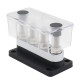 4 Single Bus Bar -MAX 48V 600A- EL-HX6010- ELESL